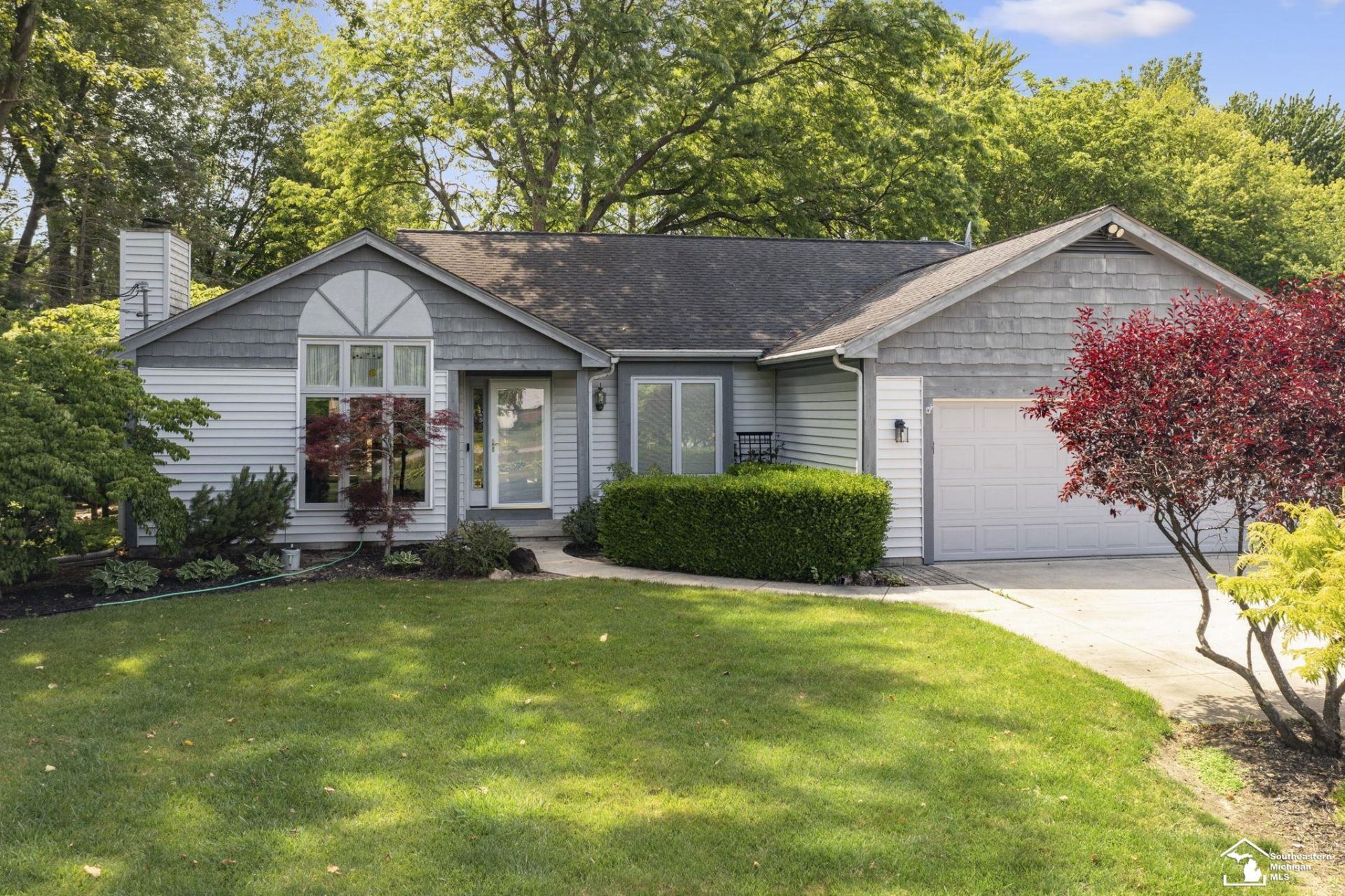 10735 Secor Road, Temperance, MI 48182 Main Photo