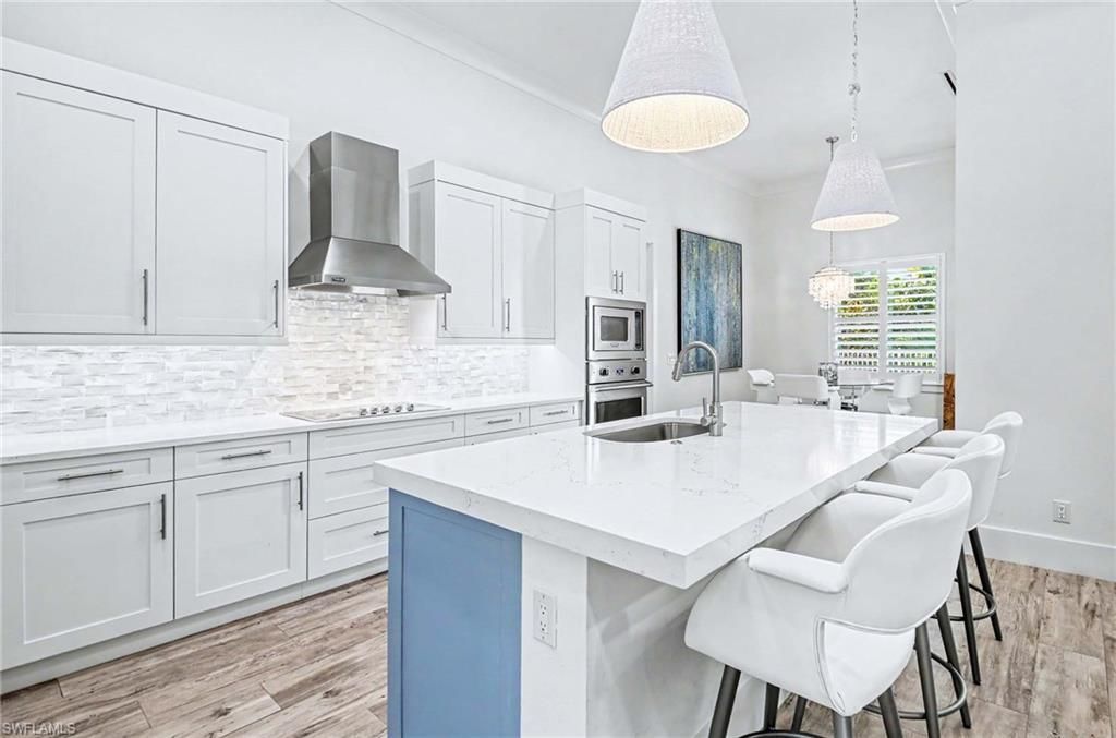 1114 6th Ln N, Naples, FL 34102 Photo