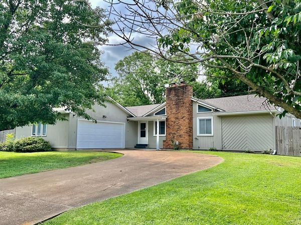 2708 Wilson Avenue, Parsons, KS 67357
