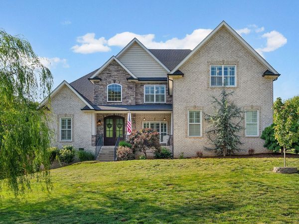 332 Brigg Drive , Clarksville, TN 37043