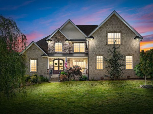 332 Brigg Drive , Clarksville, TN 37043