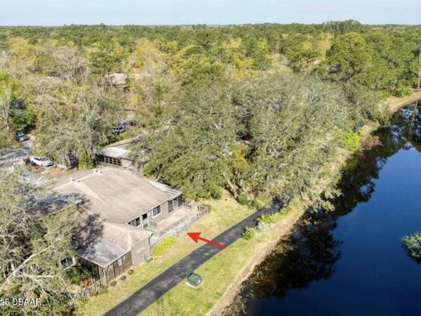 79 Cypress Pond Road, Port Orange, FL 32128