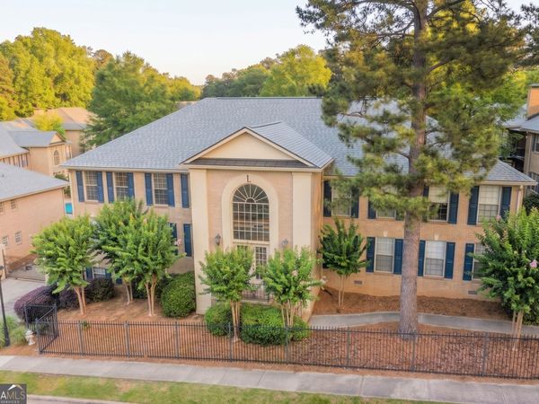 750 Dalrymple Road, Unit L3, Atlanta, GA 30328