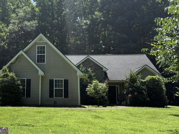 173 Albert Lane, Jefferson, GA 30549