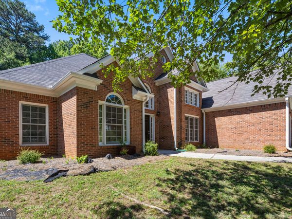 914 Georgian Point Drive, Lawrenceville, GA 30045