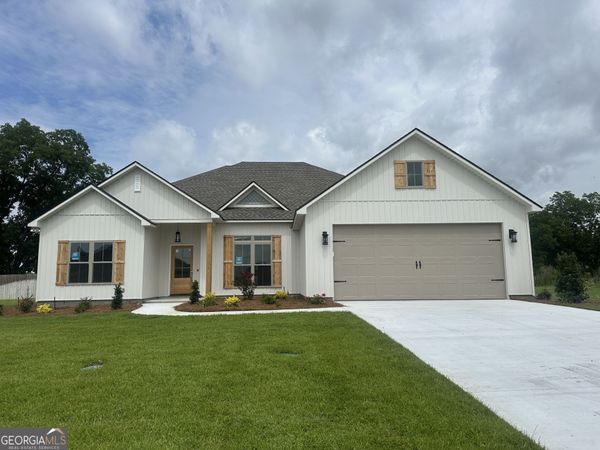 3921 Bull Run, Valdosta, GA 31605