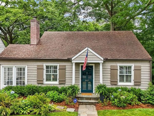2427 Shenandoah Avenue NE, Atlanta, GA 30305