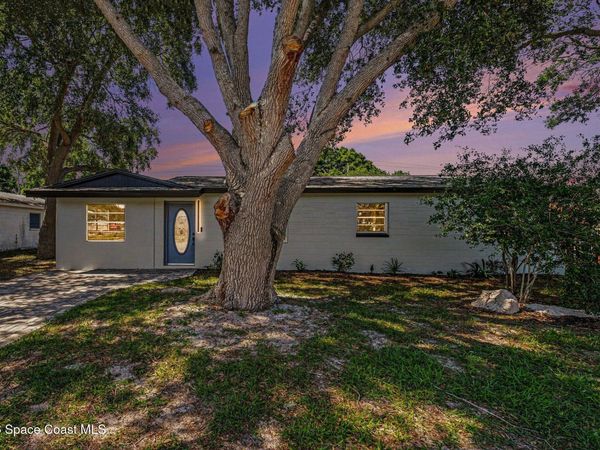 2536 Post Road , Melbourne, FL 32935