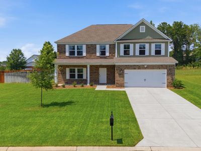 6945 Depass Street, Sumter, SC 29154