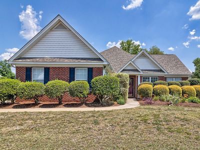 130 Maple Leaf Way, Lexington, SC 29073
