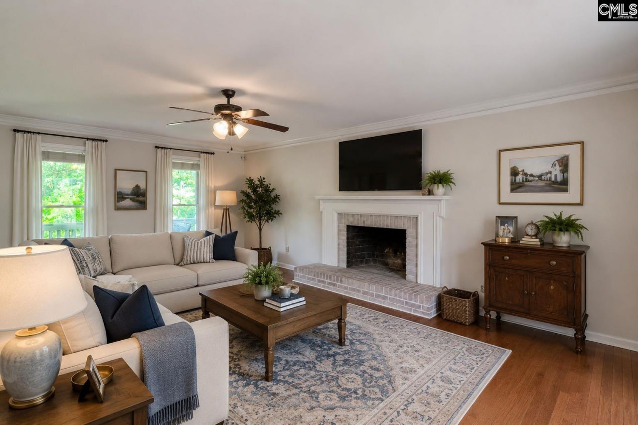 6609 Saye Cut Road  Photo 14