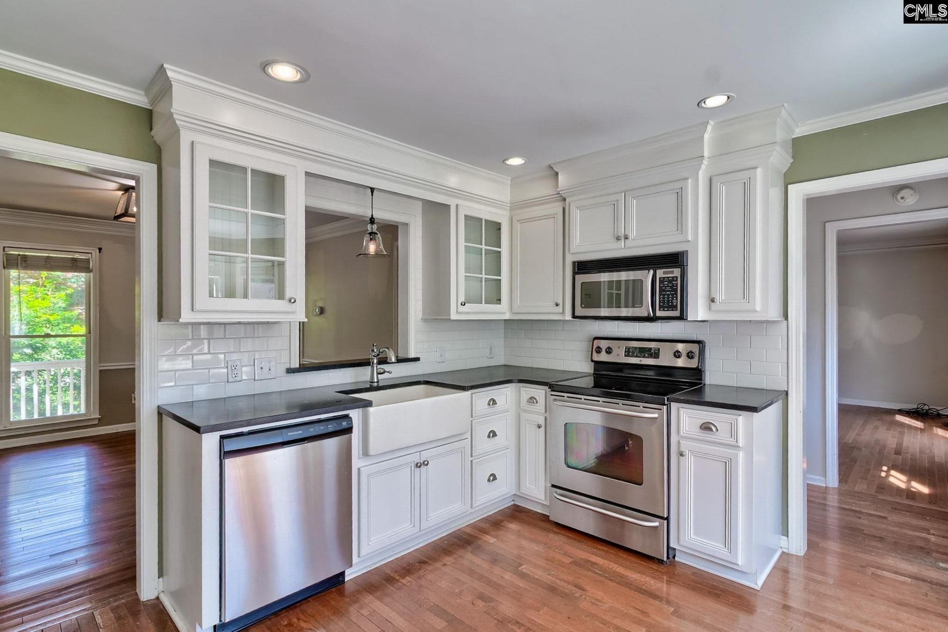 6609 Saye Cut Road  Photo 5