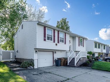 40 Benz Drive, Depew, NY 14043