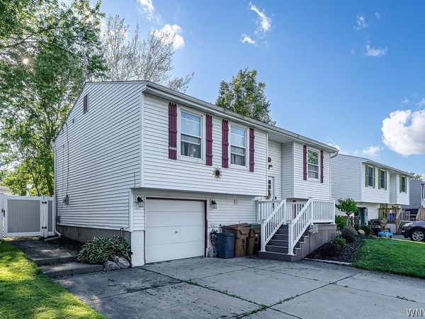 40 Benz Drive , Depew, NY 14043