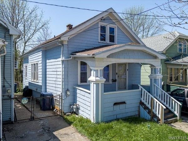 337 Crowley Avenue , Buffalo, NY 14207