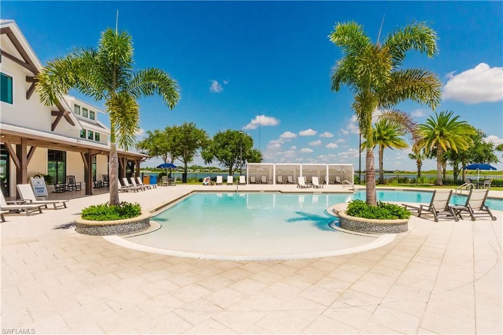 14819 White Pearl Rd , Unit 14819, Punta Gorda, FL 33982 Photo