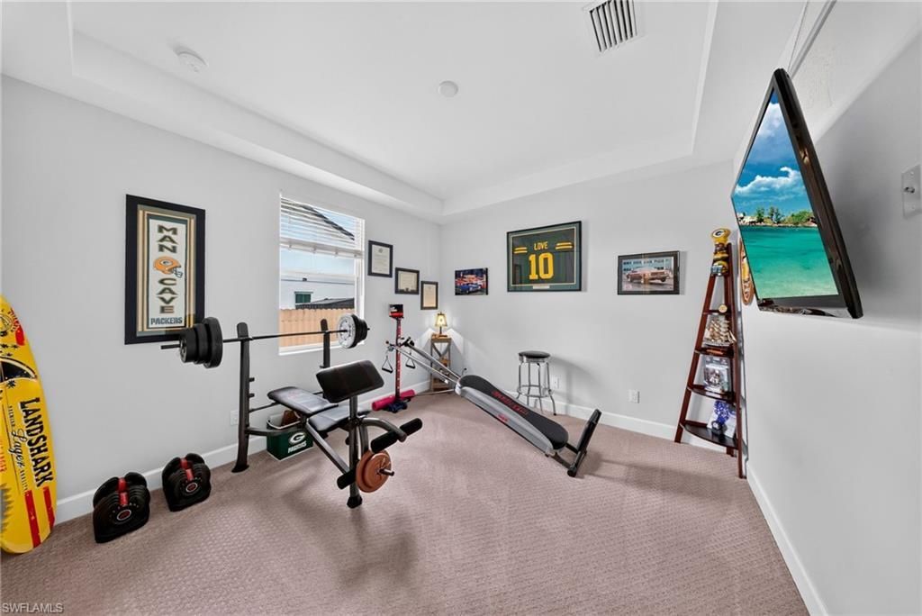 37 Johnnycake Dr, Naples, FL 34110 Photo