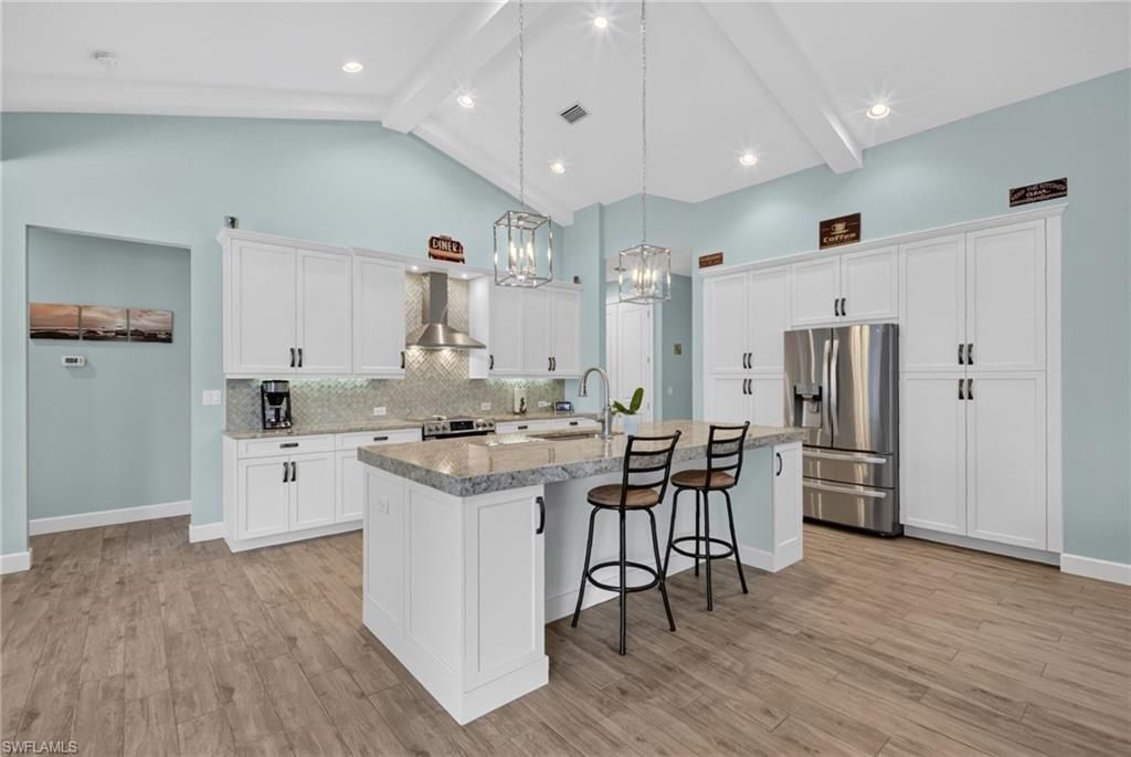37 Johnnycake Dr, Naples, FL 34110 Photo