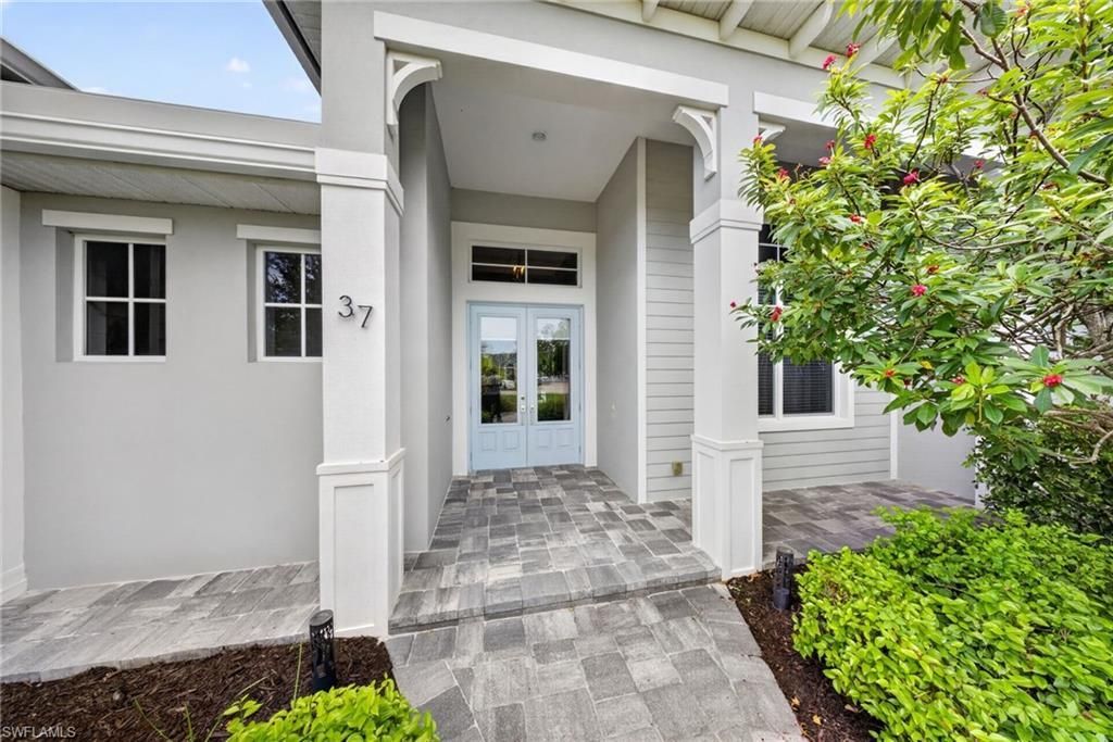 37 Johnnycake Dr, Naples, FL 34110 Photo
