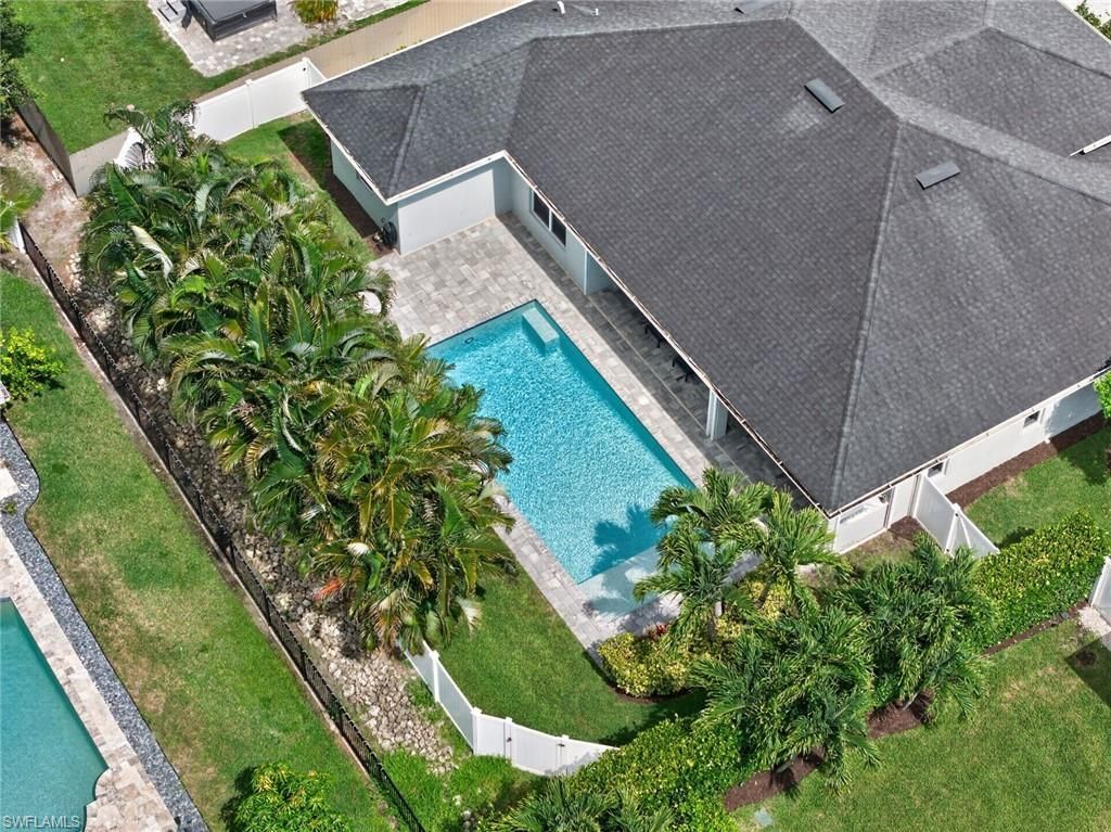 37 Johnnycake Dr, Naples, FL 34110 Photo