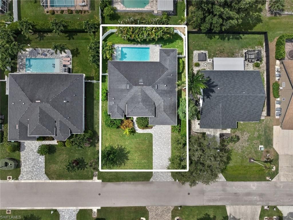 37 Johnnycake Dr, Naples, FL 34110 Photo