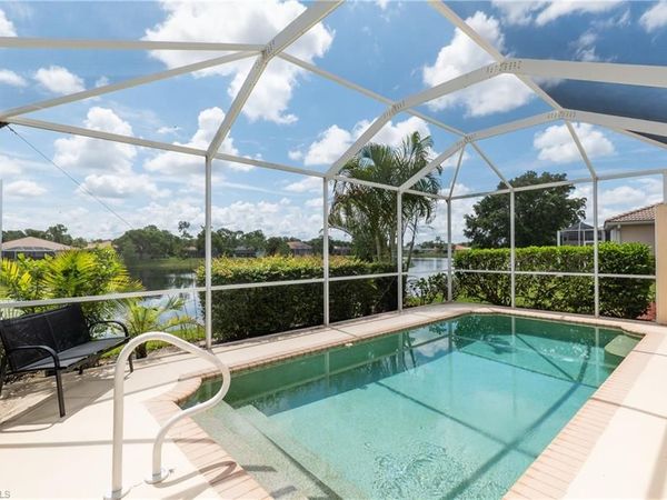 7755 Berkshire Pines DR , NAPLES, FL 34104