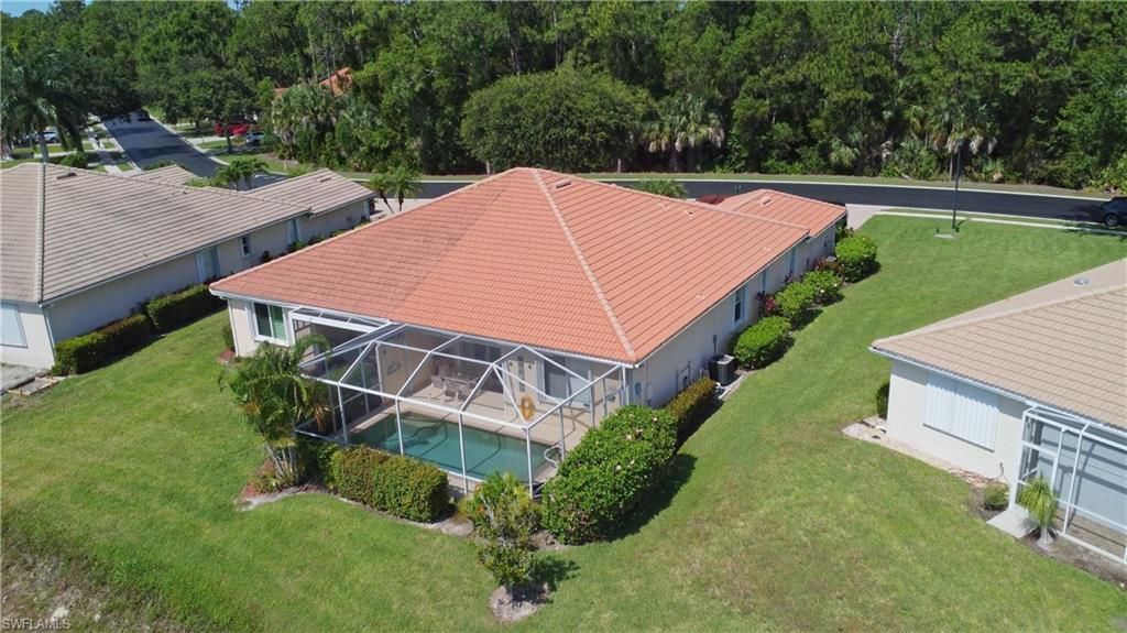 7755 Berkshire Pines Dr , Naples, FL 34104 Photo