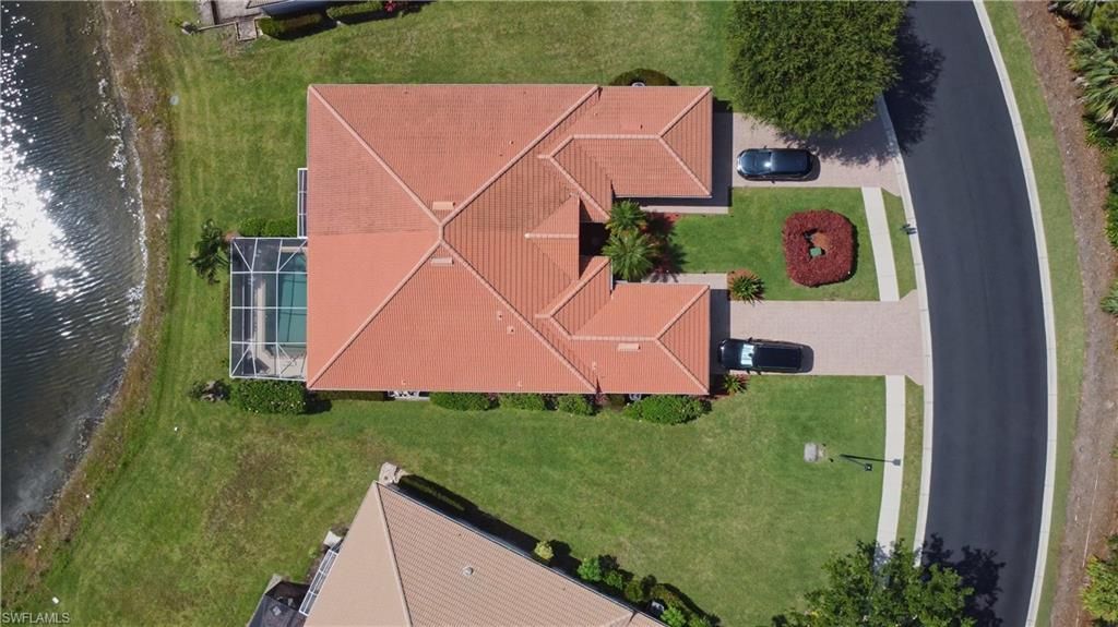 7755 Berkshire Pines Dr , Naples, FL 34104 Photo