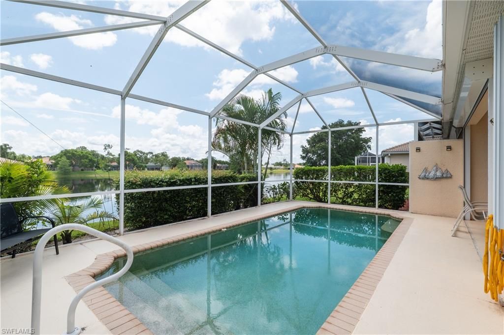 7755 Berkshire Pines Dr , Naples, FL 34104 Photo