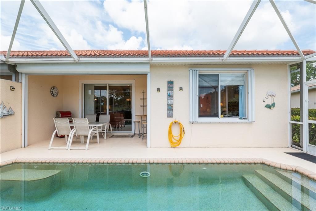 7755 Berkshire Pines Dr , Naples, FL 34104 Photo