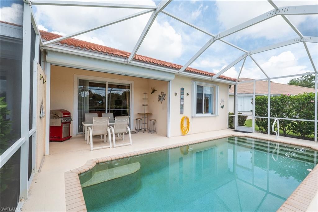 7755 Berkshire Pines Dr , Naples, FL 34104 Photo