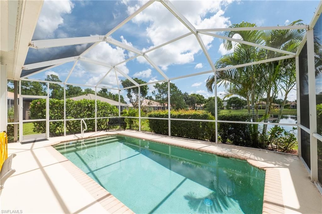 7755 Berkshire Pines Dr , Naples, FL 34104 Photo