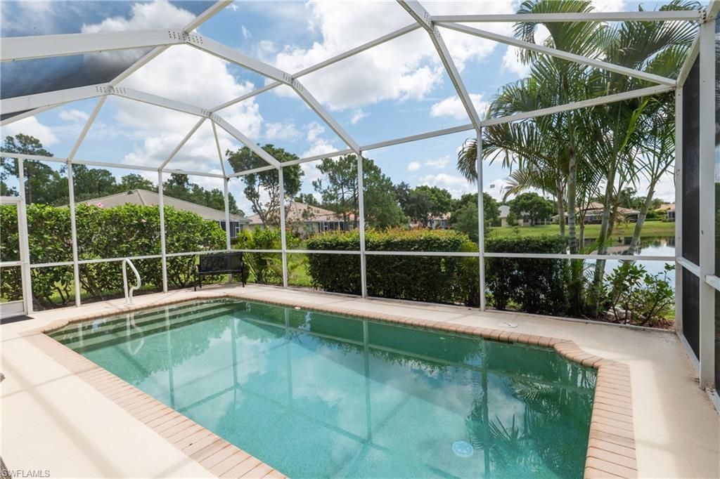 7755 Berkshire Pines Dr , Naples, FL 34104 Photo