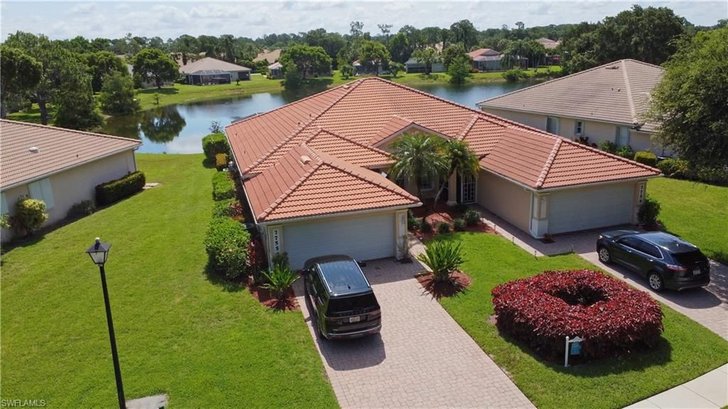 7755 Berkshire Pines Dr , Naples, FL 34104 Photo