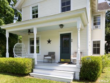 20 Ethan Allen, Salisbury, CT 06039