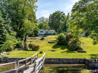 801 Candlewood Lake South, New Milford, CT 06776