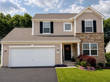 221 Dowler Drive, South Bloomfield, OH 43103