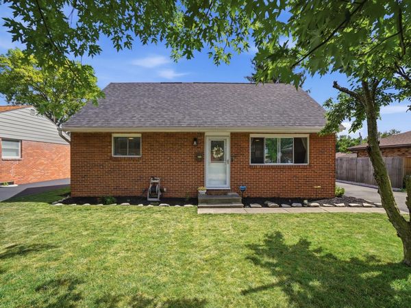 1041 Loring Road , Columbus, OH 43224