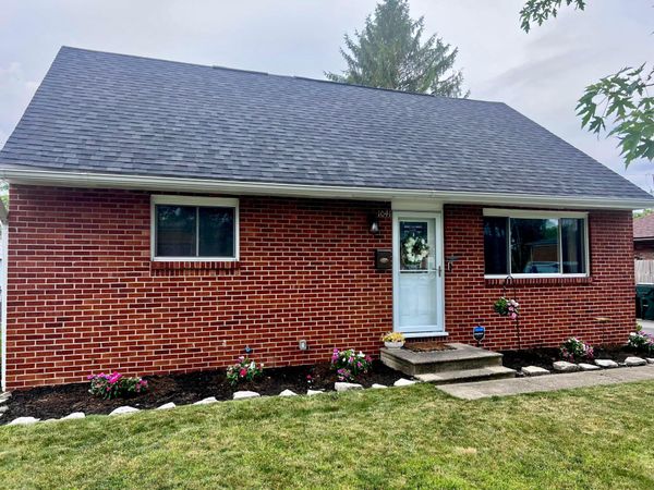 1041 Loring Road, Columbus, OH 43224