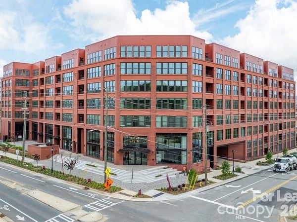 300 E 36th Street , Unit A3, Charlotte, NC 28206