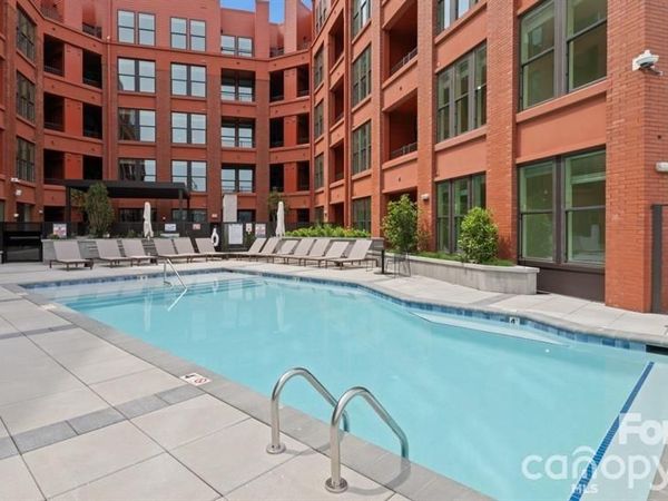 300 E 36th Street , Unit B1, Charlotte, NC 28206