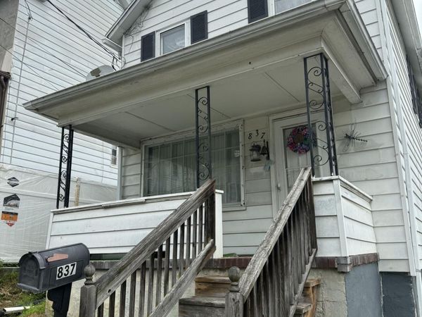 837 Miller Street, Luzerne, PA 18709