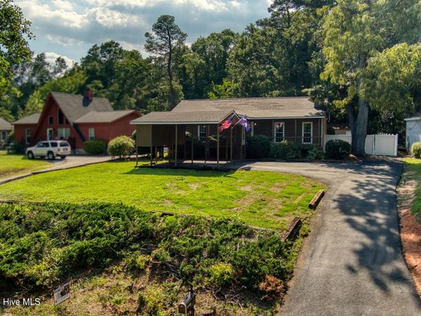 209 Border Drive, North Augusta, SC 29841