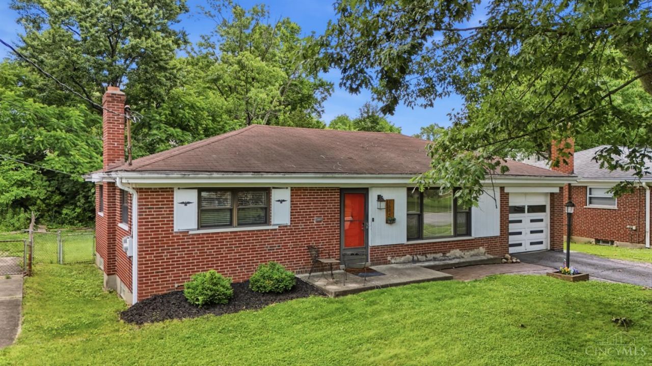Please Call For Address, Green Township, OH 45239 Main Photo