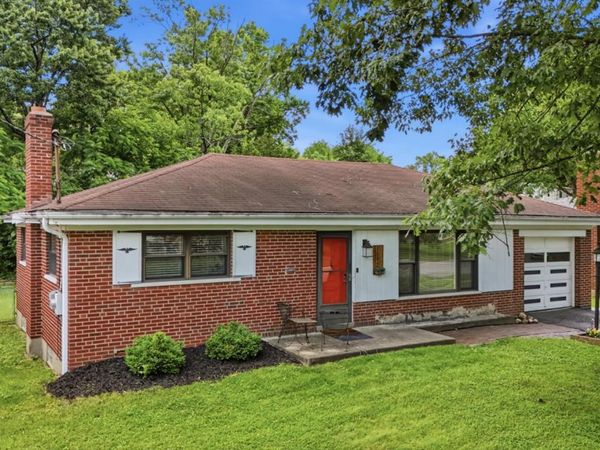 Green Twp, OH 45239