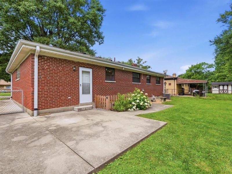 5594 Sunnywoods Lane, Green Township, OH 45239 Photo 37