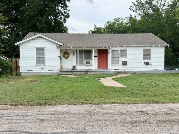 3716 Ethel Avenue , Waco, TX 76707