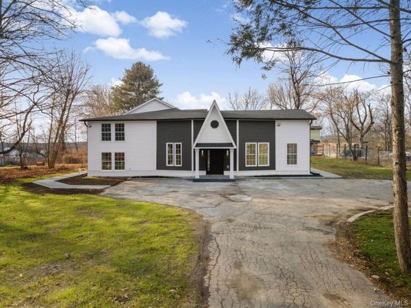 39 Overland Drive , Wallkill, NY 12589