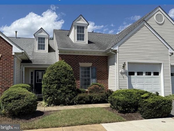 11002 JAGUAR COURT, FREDERICKSBURG, VA 22407