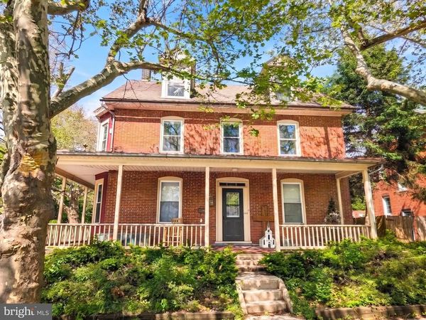 228 S WEST STREET , CARLISLE, PA 17013